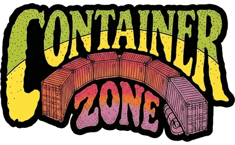 Container Zone